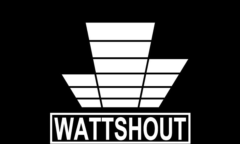 Wattshout